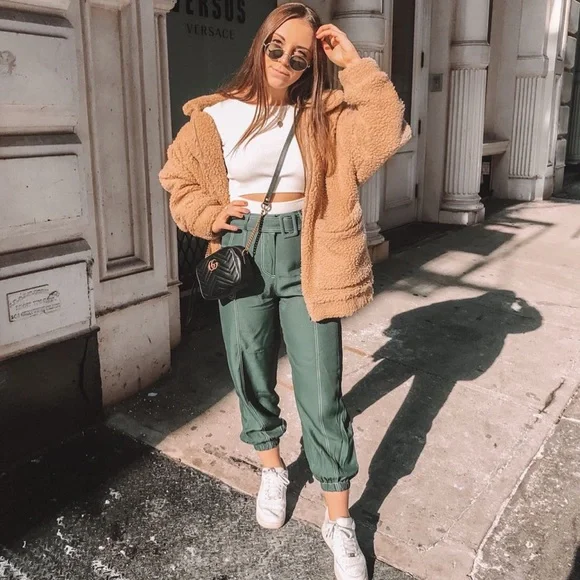 Tularosa Martha Pants Sycamore Pants - Picture 1 of 6